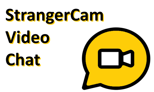 Videochat StrangerCam